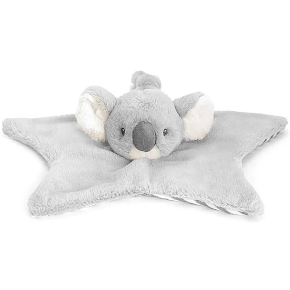 Keel Eco Toys 100% Recycled Koala Bear Comforter