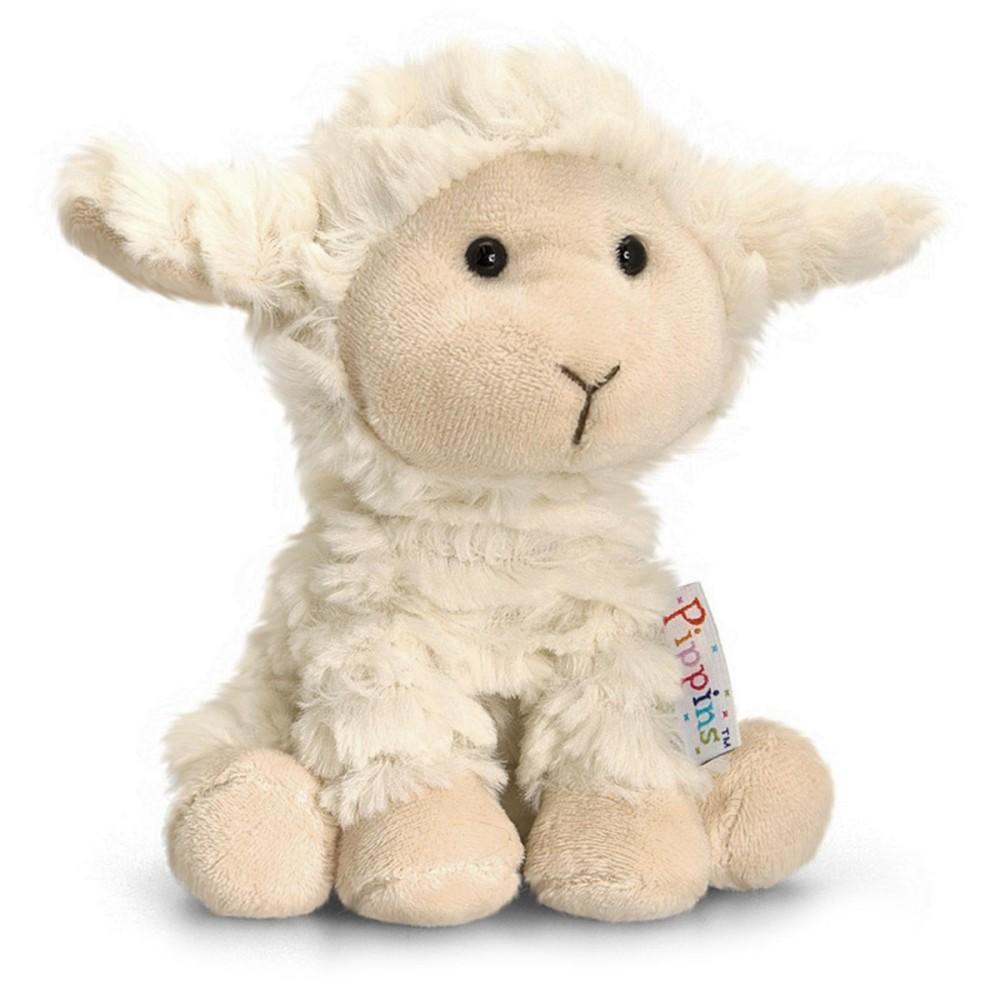 Keel Toys Pippins Sheep