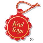 Keel Toys Logo