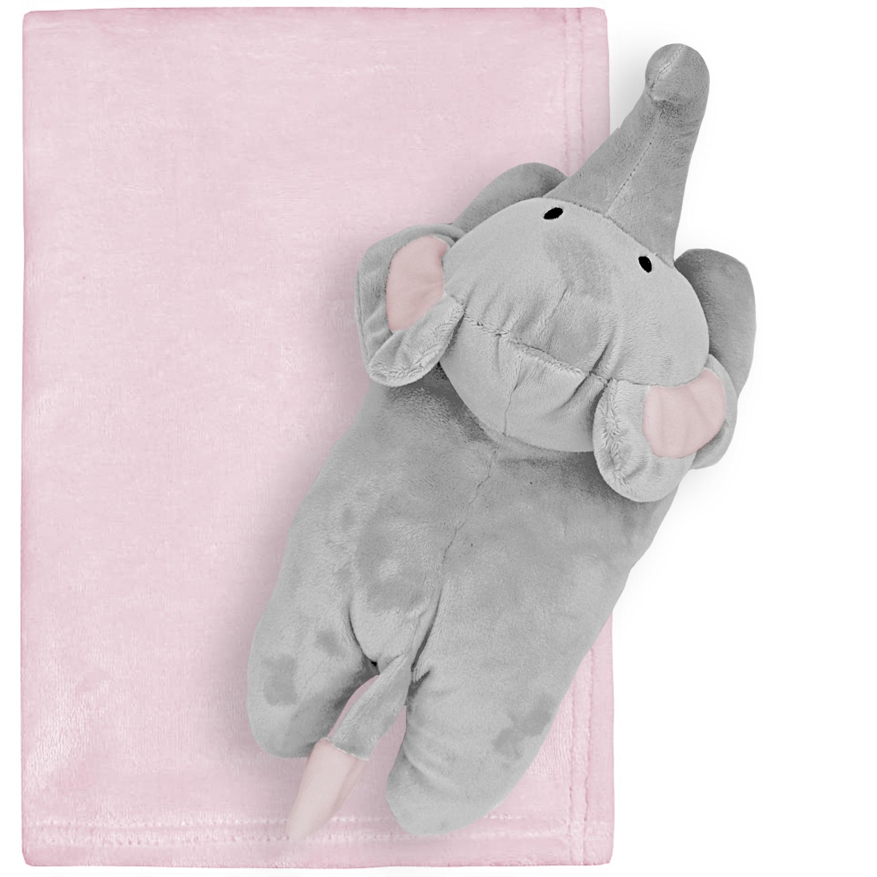 Babytown Elephant Toy
