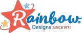 Rainbow Designs Logo