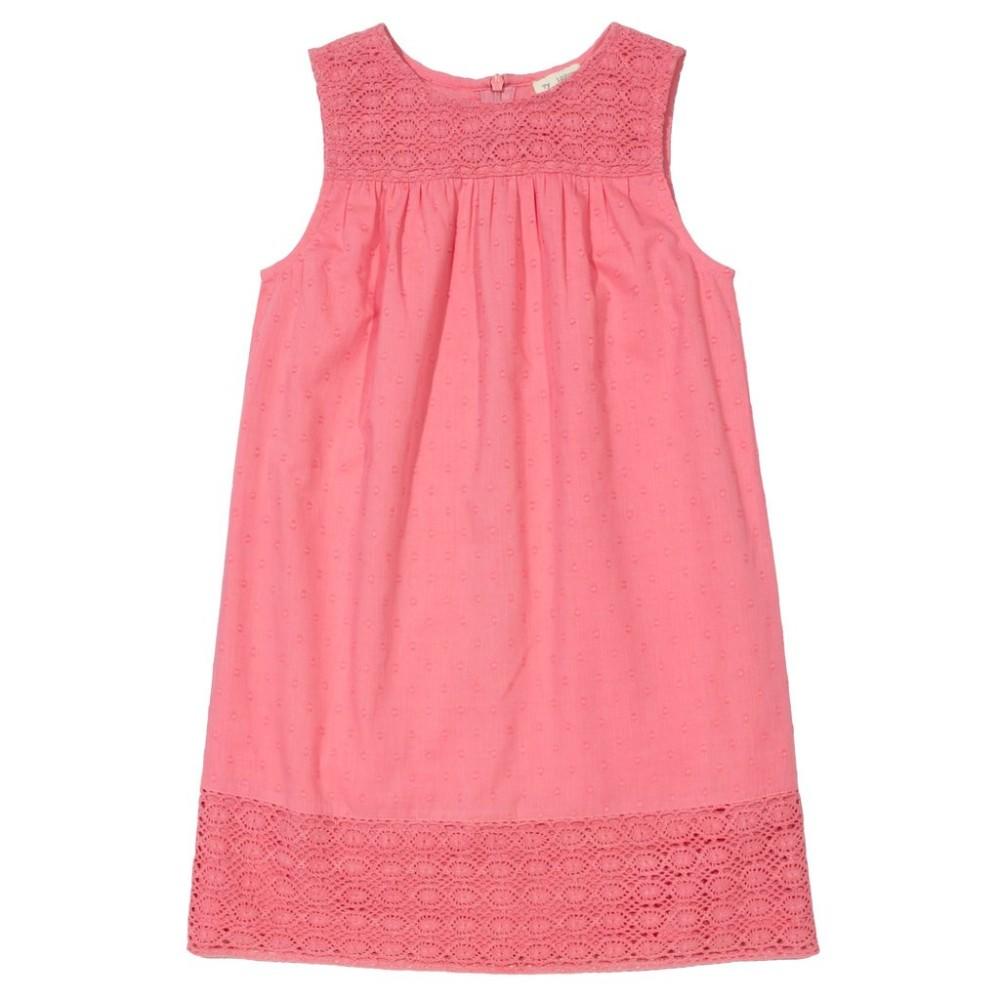 Kite Clothing Lace Shift Dress front