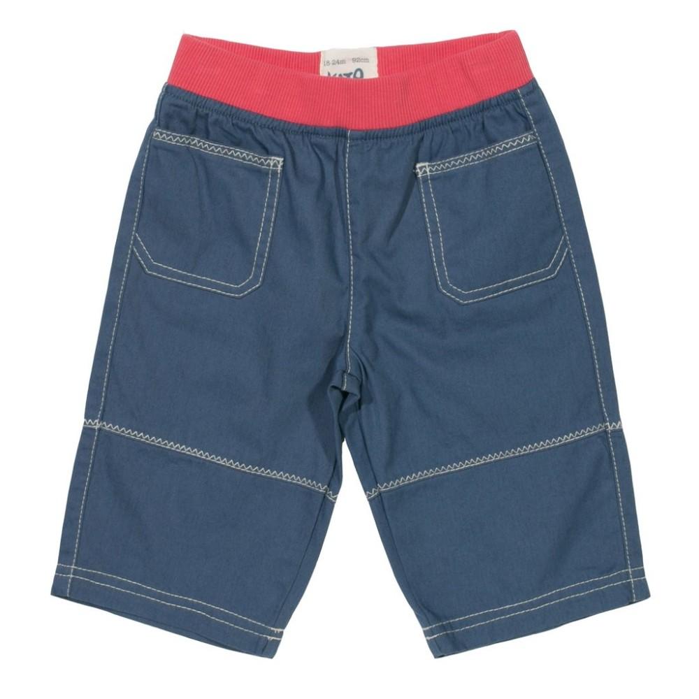 Kite Clothing Zig Zag Shorts front