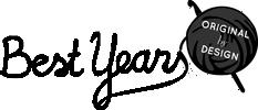 Best Years Logo