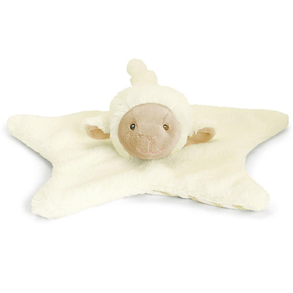 Keel Eco Toys 100% Recycled Lamb Comforter