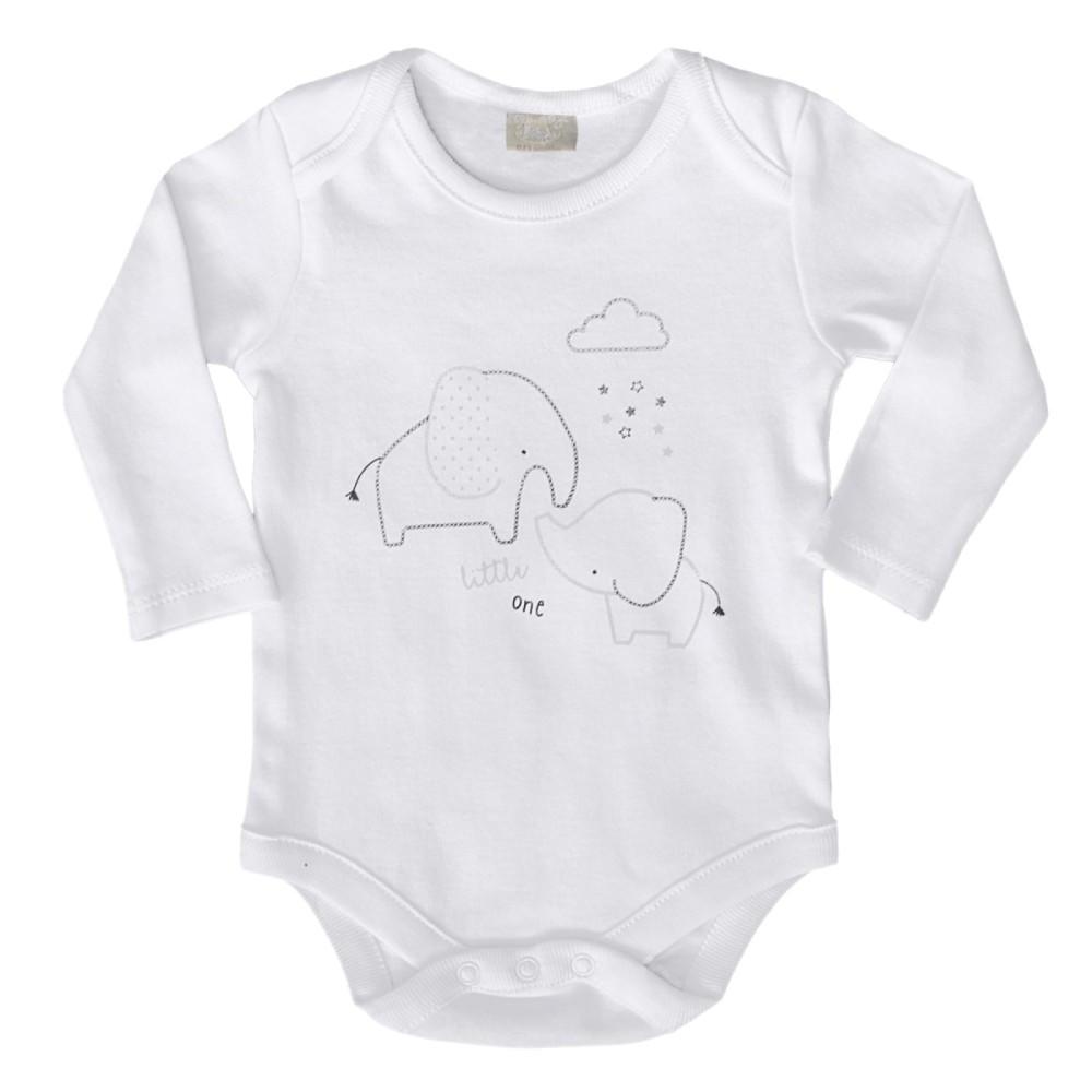 Rock-a-Bye Baby Elephant Bodyvest