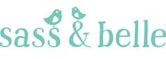 Sass & Belle Logo