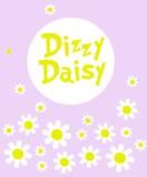 Dizzy Daisy Logo