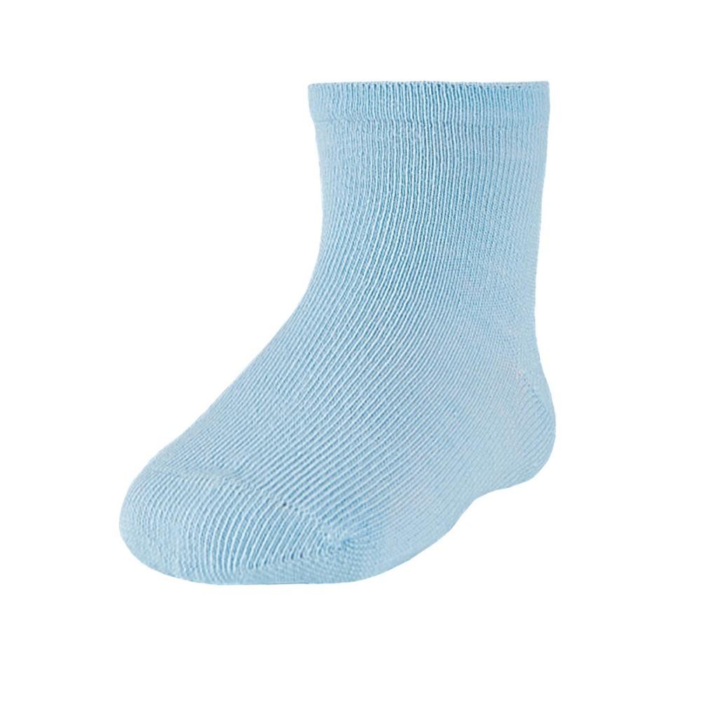Classic cotton socks – Ysabel Mora