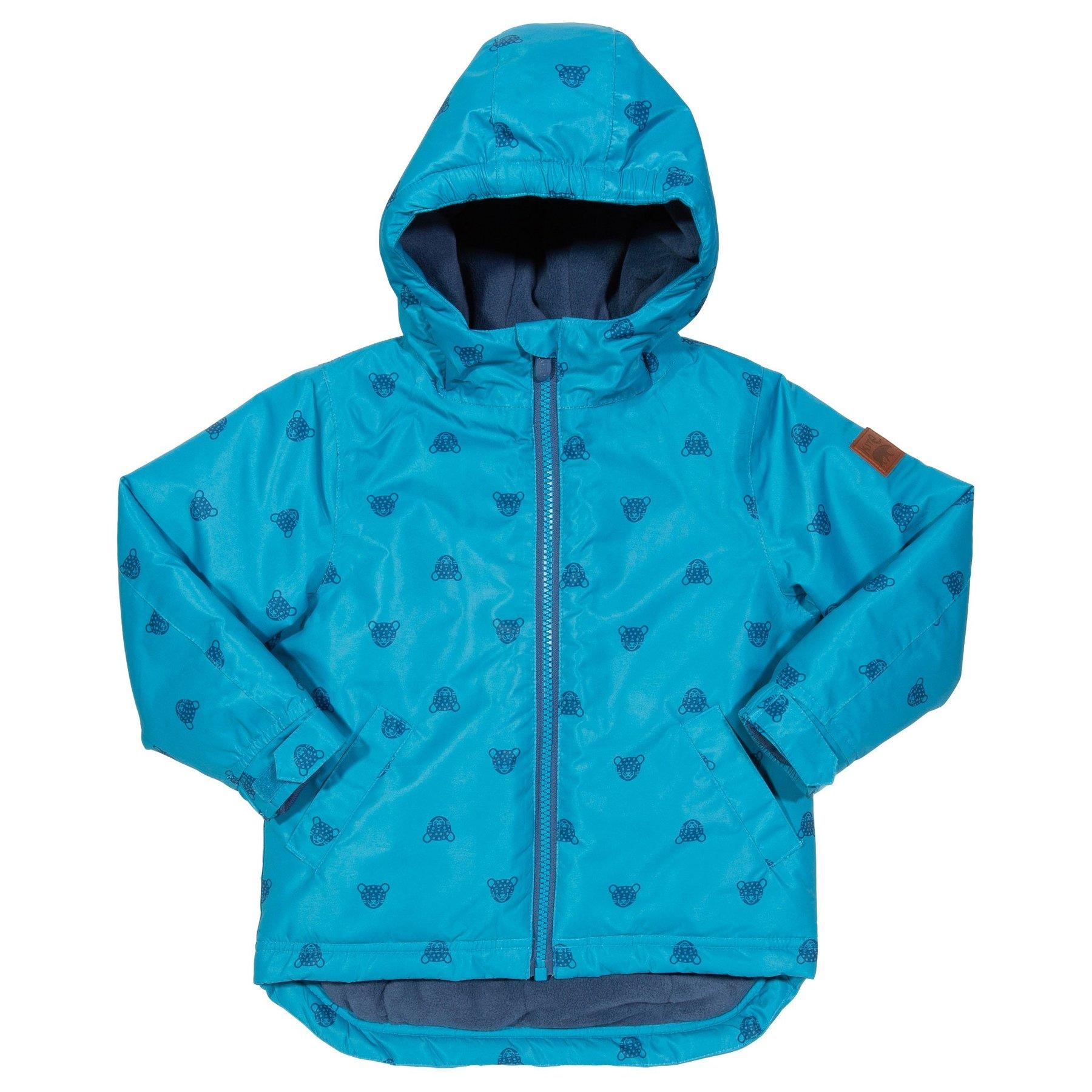 Kite Clothing Cool Cats Nimbus Coat front