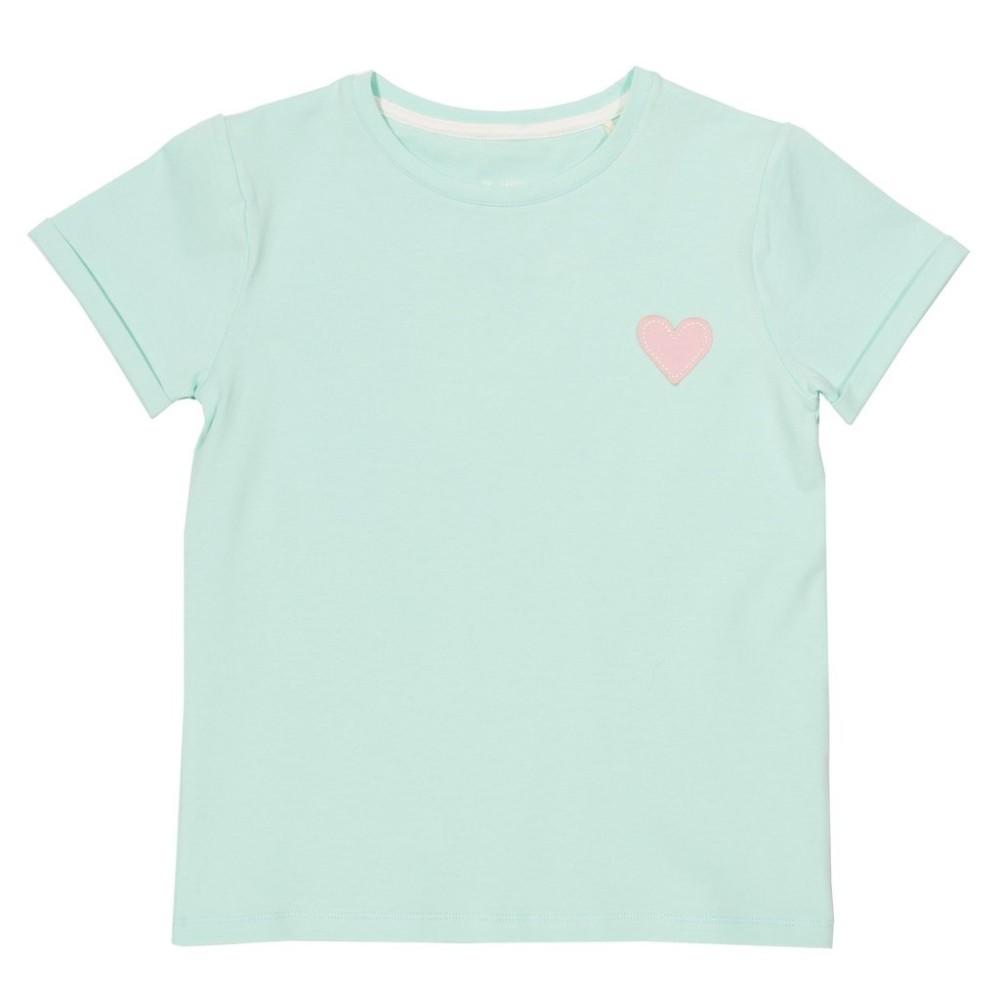 Kite Clothing Go-to T-Shirt front