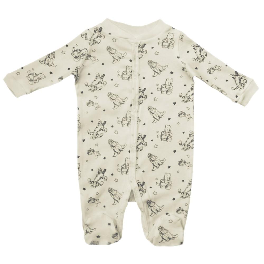 Pooh bear baby store clothes