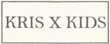 Kris X Kids Logo