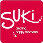 Suki Toys Logo
