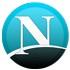 Netscape browser logo