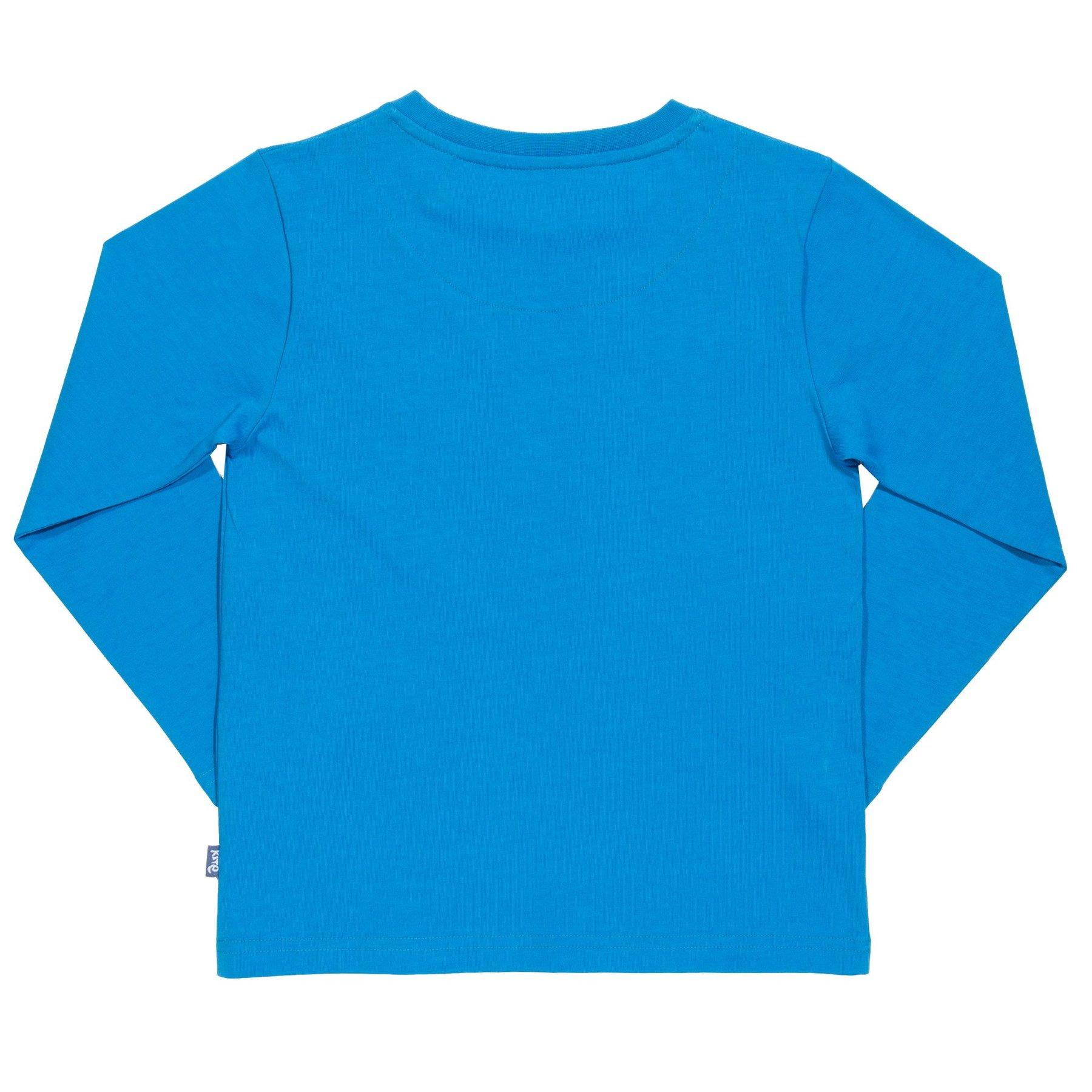 Kite Clothing Whale Evolution T-Shirt back