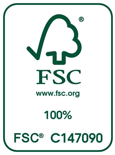 FSC Logo