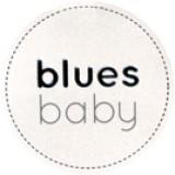 Blues Baby Logo