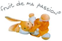 Fruit De Ma Passion Logo
