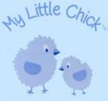 My Little Chick Logo