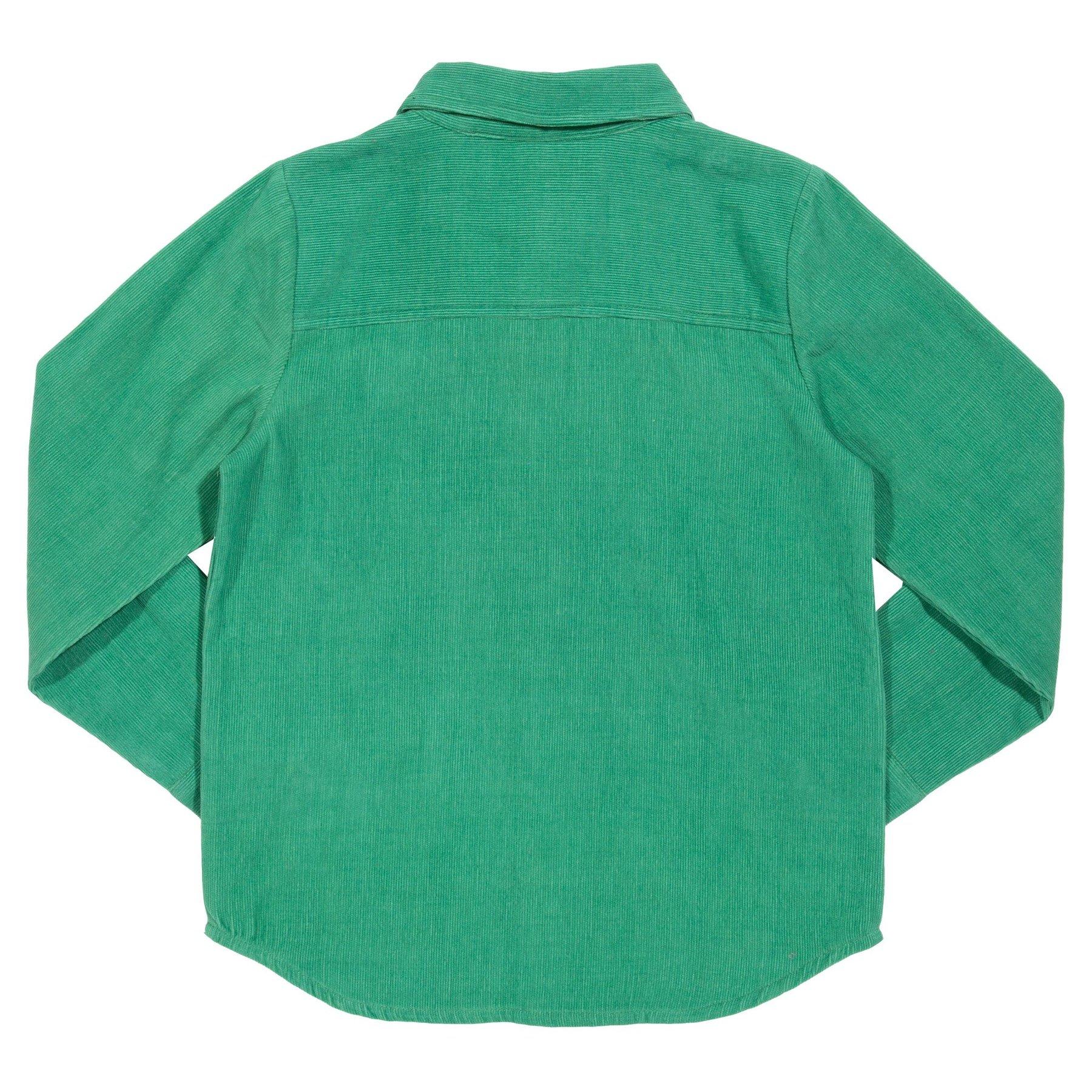 Kite Clothing Classic Cord Shirt back