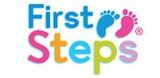 First Steps Logo