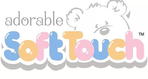 Soft Touch Logo