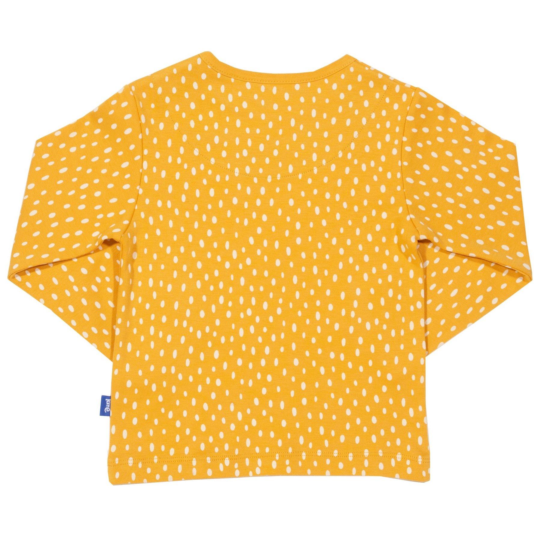 Kite Clothing Speckle T-Shirt back