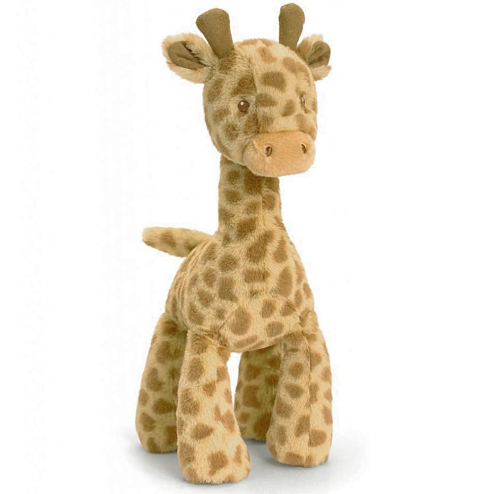Keel Eco Toys 100% Recycled 40 cm Giraffe