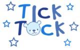 Tick Tock Logo