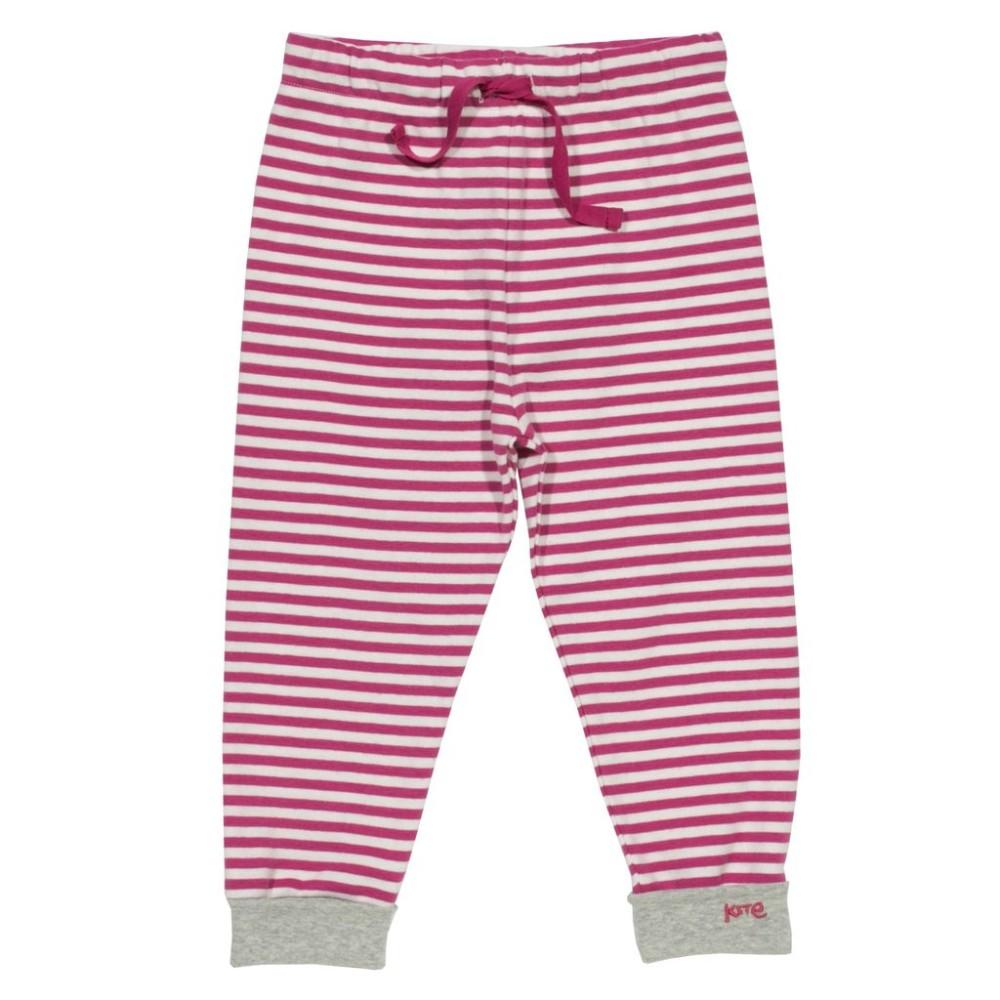 Kite Clothing Stripy Trousers front