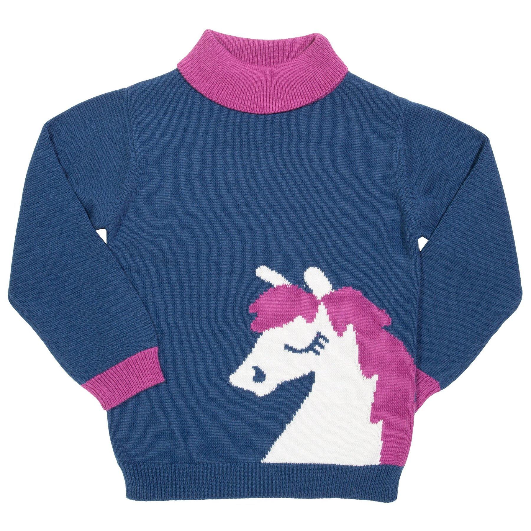 Kite Clothing Fairy Tale Jumper front