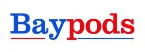 Baypods Logo