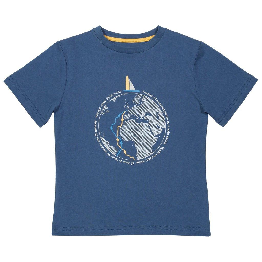 Kite Clothing Solo Sailor T-Shirt front