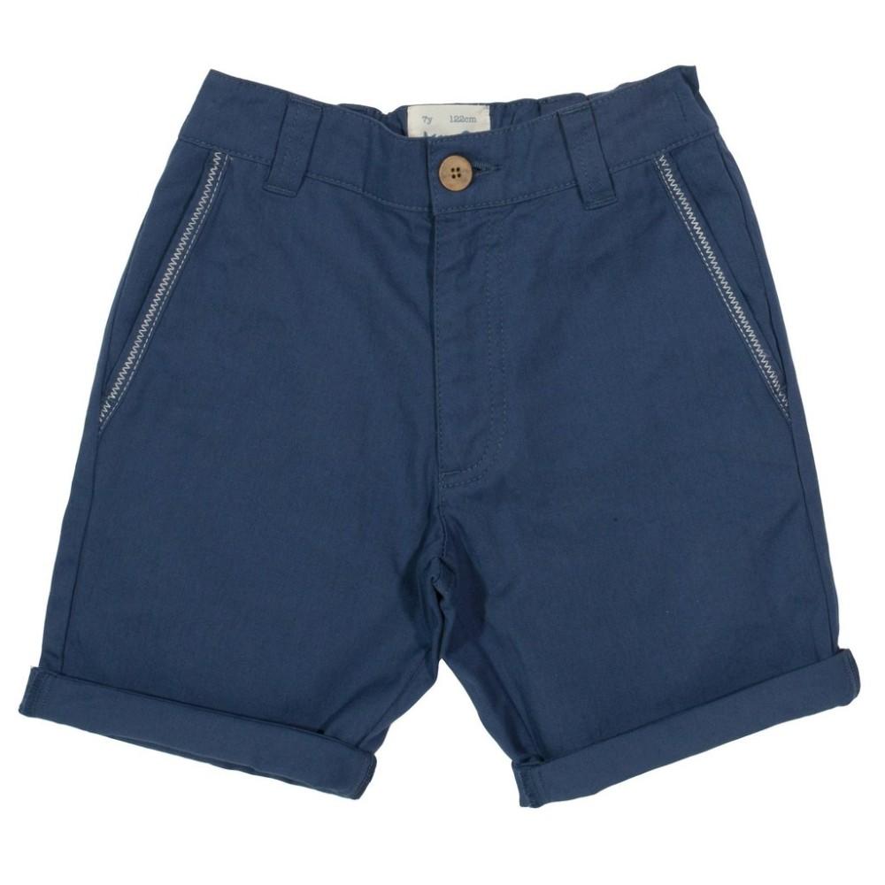 Kite Clothing Yacht Shorts front