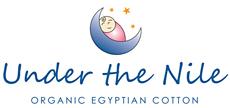 Under the Nile Logo