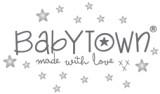 Babytown Logo