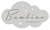Bambino by Juliana Logo