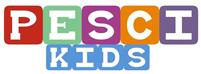 Pesci Kids Logo