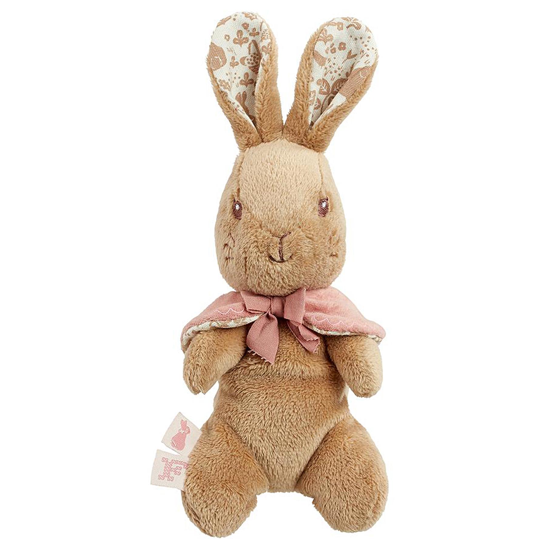 Rainbow Designs Signature Small Flopsy Bunny Front