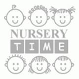 Nursery Time Logo