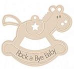 Rock-a-Bye Baby Logo