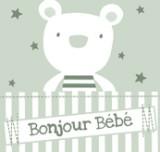 Bonjour Bebe Logo