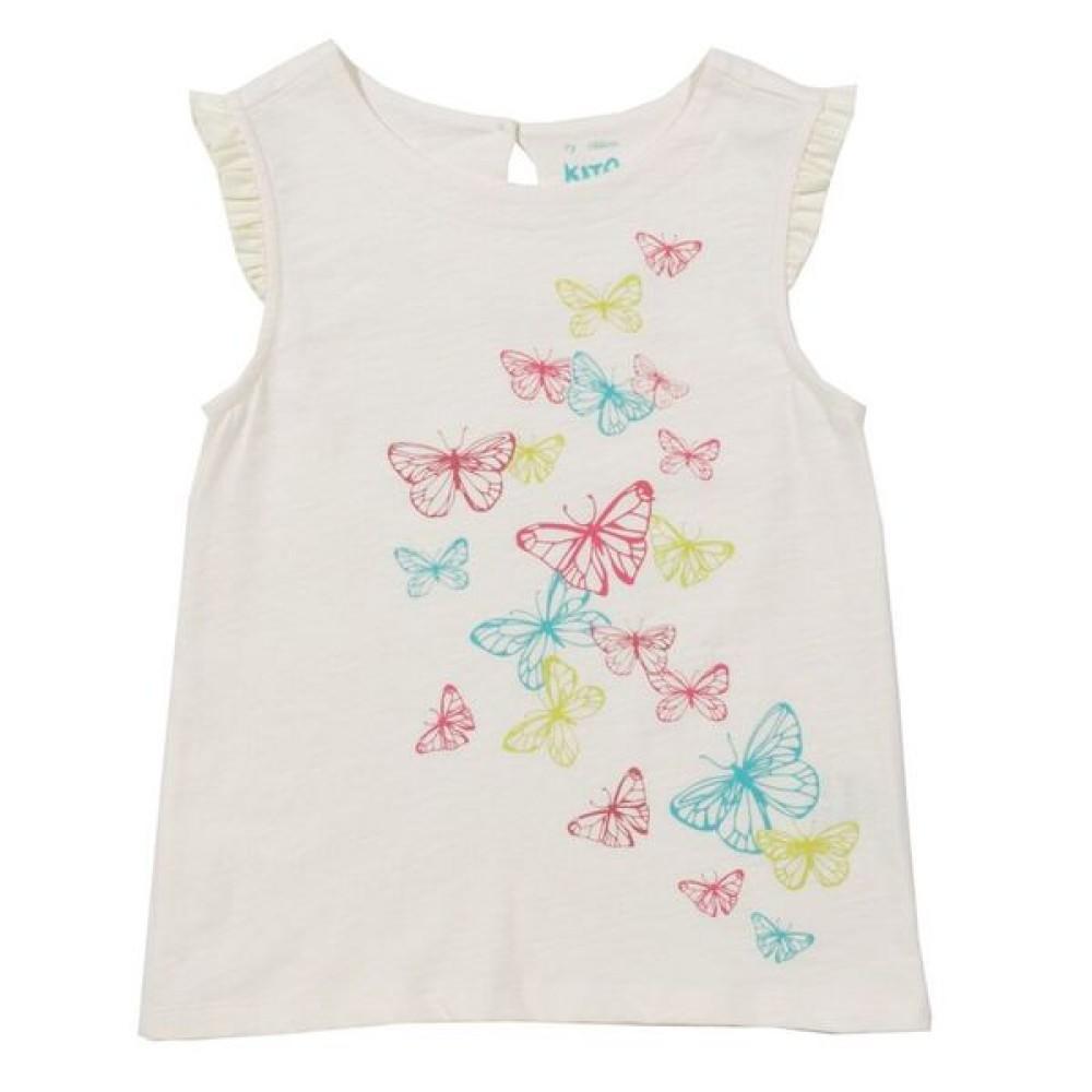 Kite Clothing butterfly top front