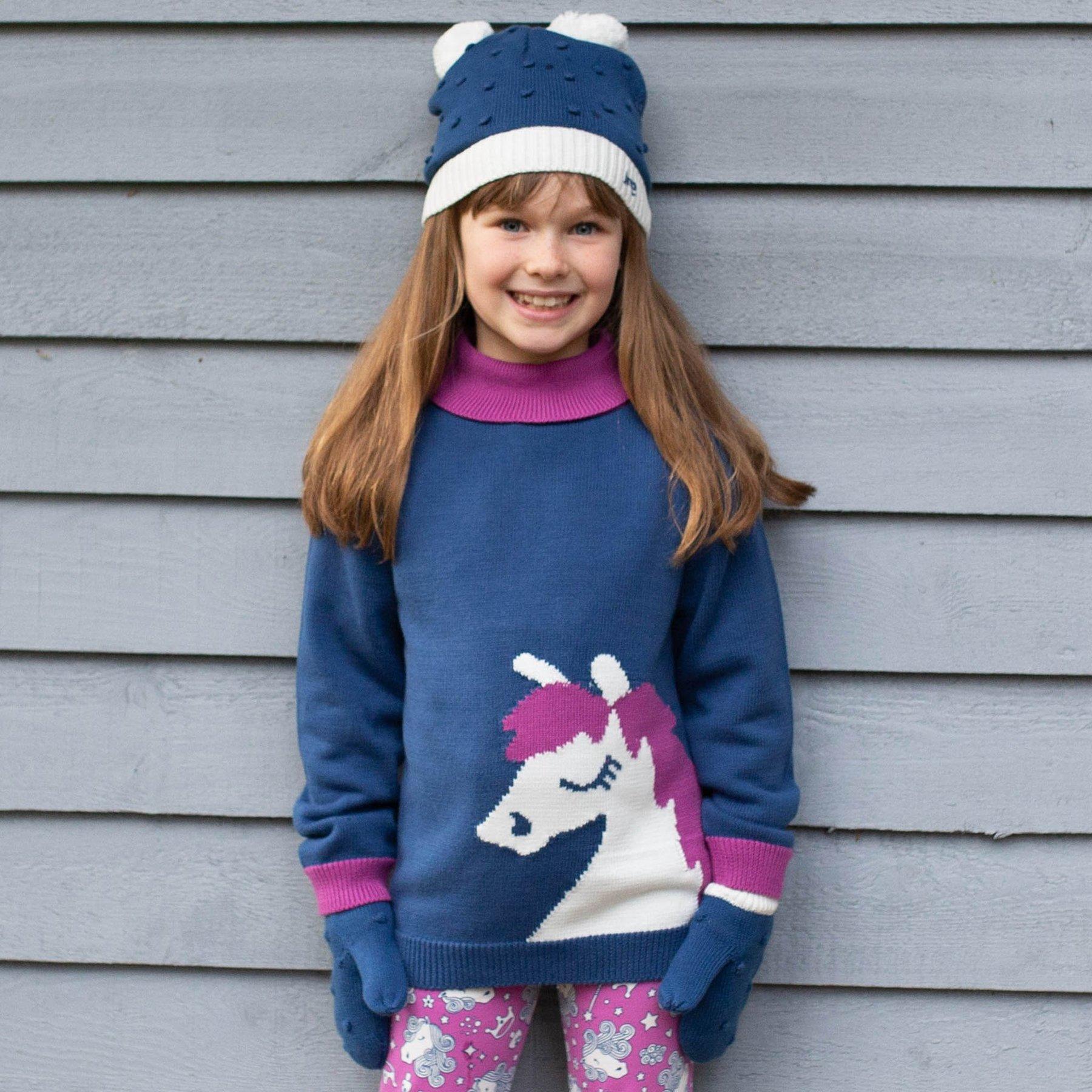 Kite Clothing Fairy Tale Jumper