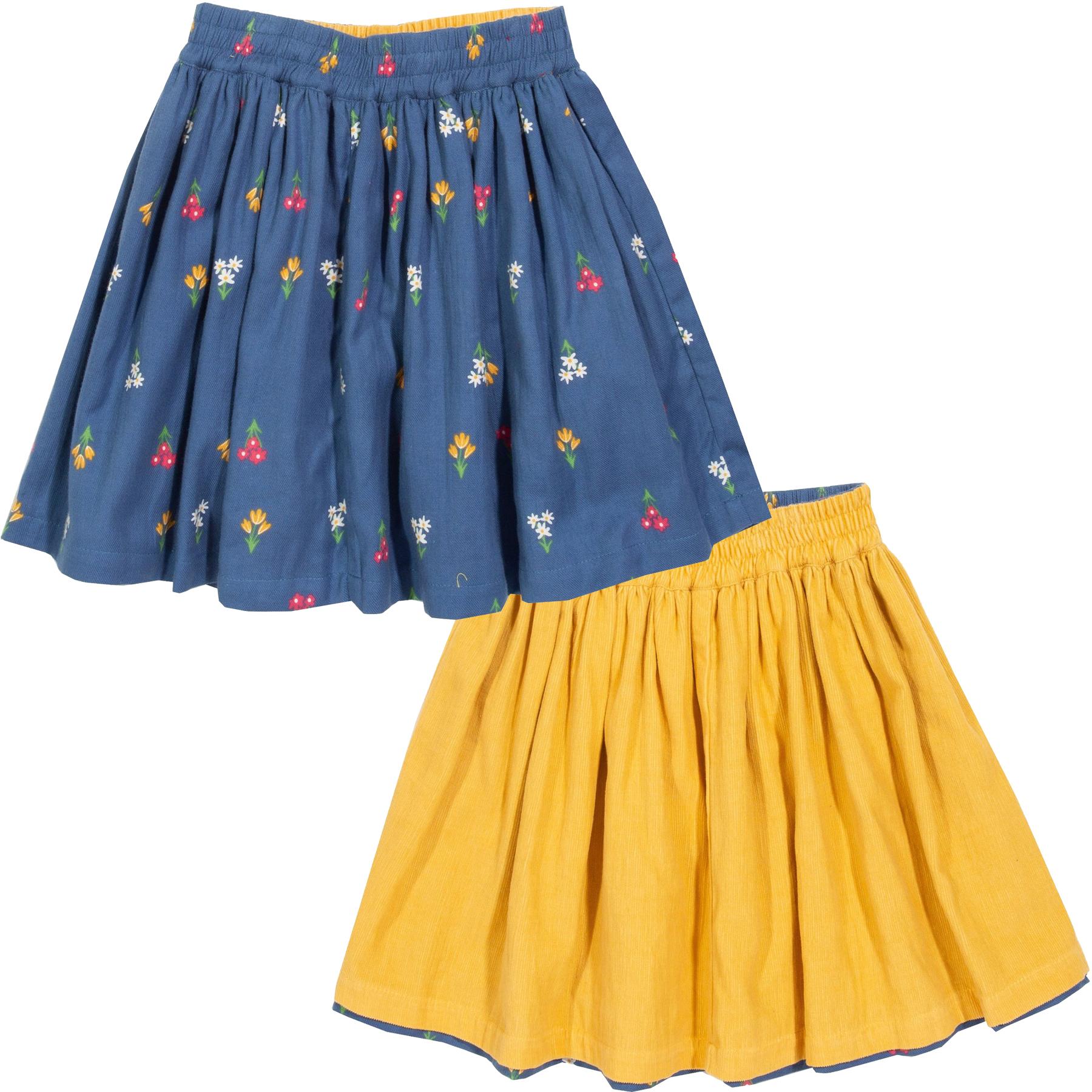 Kite Clothing Posey Reversible Skirt