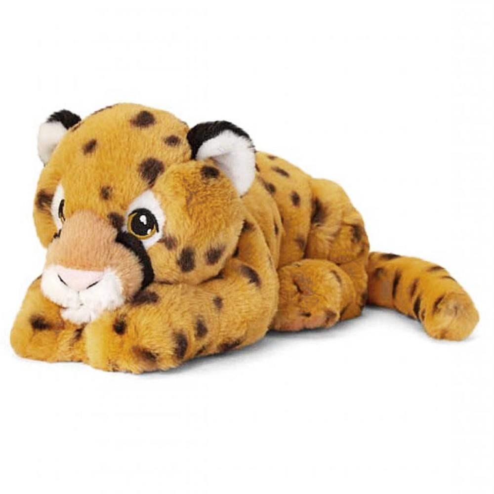 Keel Eco Toys 100% Recycled 35 cm Cheetah
