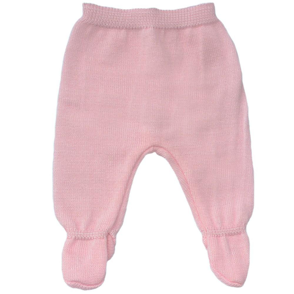 Nursery Time Pink Knitted Pull Ups