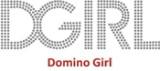 Domino Girl Logo