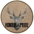 Honour & Pride Logo